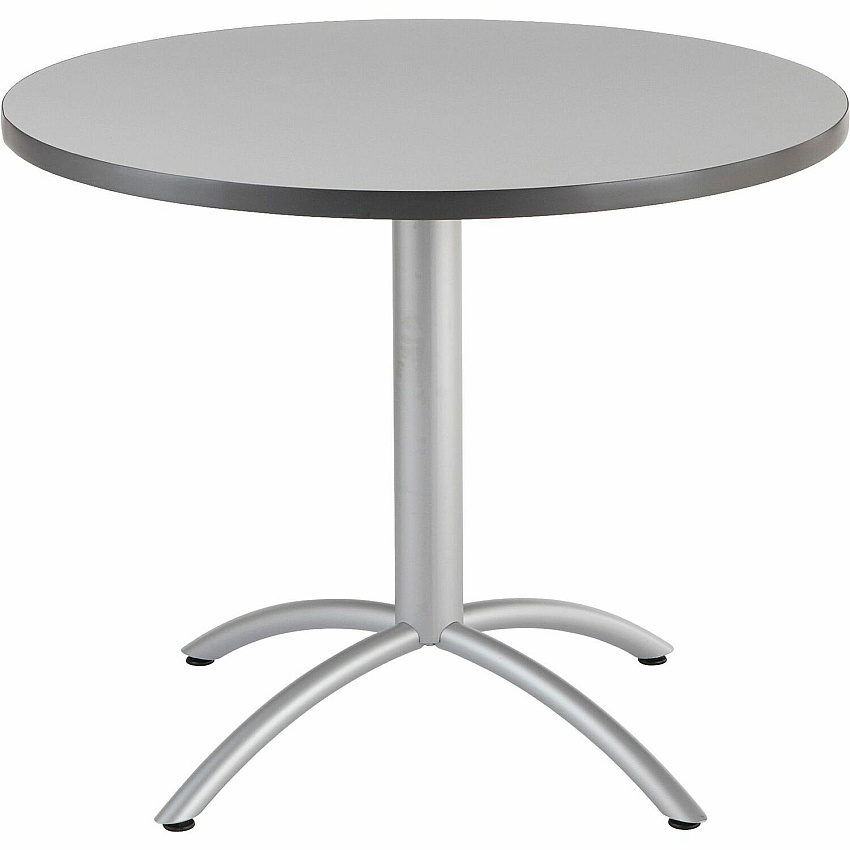 Iceberg CafeWorks 36" Round Cafe Table (ICE65621)