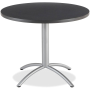 Iceberg CafeWorks 36" Round Cafe Table (65628)