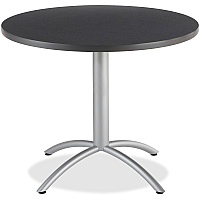 Iceberg CafeWorks 36" Round Cafe Table (ICE65628)