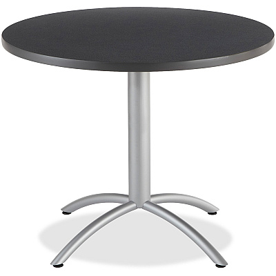 Iceberg CafeWorks 36" Round Cafe Table (ICE65628)
