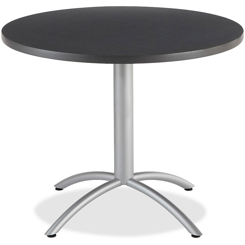 Iceberg CafeWorks 36" Round Cafe Table (ICE65628)