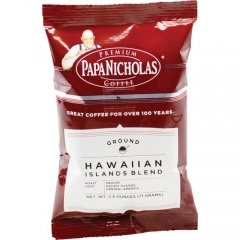 PapaNicholas Hawaiian Islands Blend Coffee (25181)
