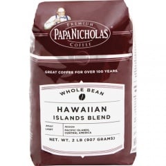 PapaNicholas Hawaiian Islands Blend Coffee (32003)