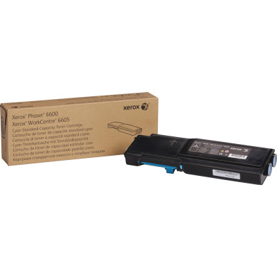 Xerox Toner Cartridge (106R02241)