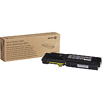 Xerox Original Toner Cartridge (106R02227)