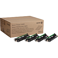 Xerox Phaser 6600/WC 6605 Imaging Unit Kit (108R01121)