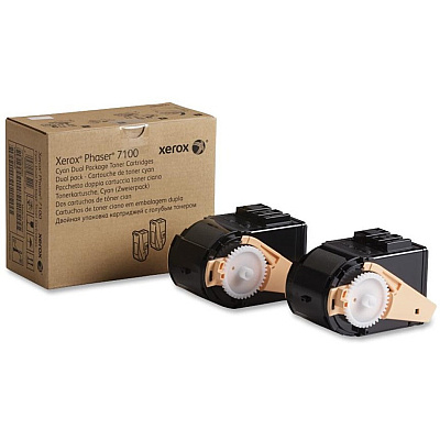 Xerox Original Toner Cartridge (XER106R02602)