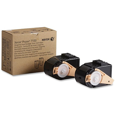 Xerox Original Toner Cartridge (XER106R02603)