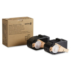 Xerox Toner Cartridge (106R02605)