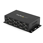 StarTech 8 Port Usb To Db9 Rs232 Serial Adapter (ICUSB2328I)