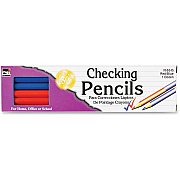 CLI Checking Pencils (LEO65045)