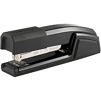 Bostitch Epic Antimicrobial Office Stapler (BOSB777BLK)