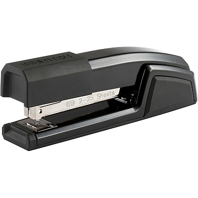 Bostitch Epic Antimicrobial Office Stapler (BOSB777BLK)