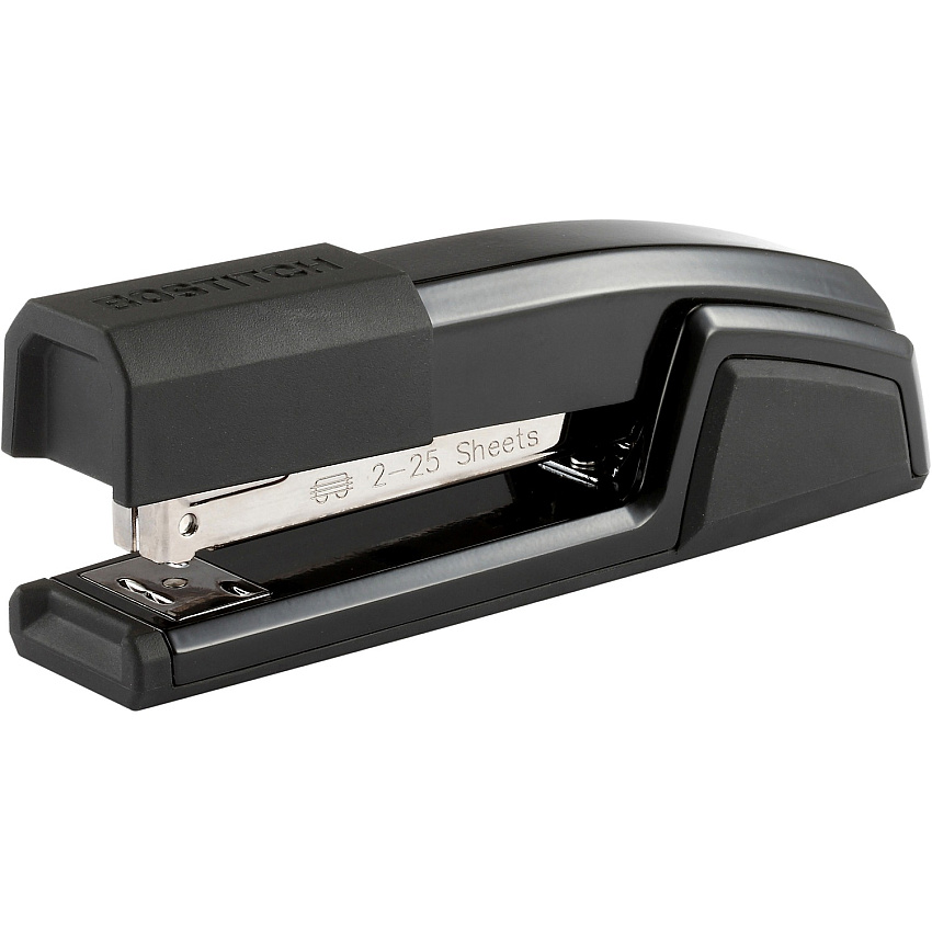 Bostitch Epic Antimicrobial Office Stapler (BOSB777BLK)