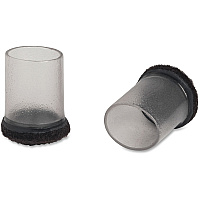Lorell Sleeve Floor Protectors (LLR49321)
