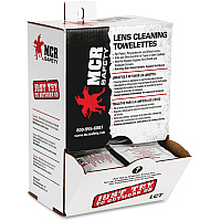 Crews Lens Cleaning Towelettes (MCSLCT)