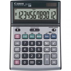 Canon BS1200TS Desktop Calculator