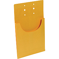 Business Source Letter Classification Folder (BSN15700)
