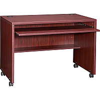 Lorell Essentials Computer Workstation (LLR48085)
