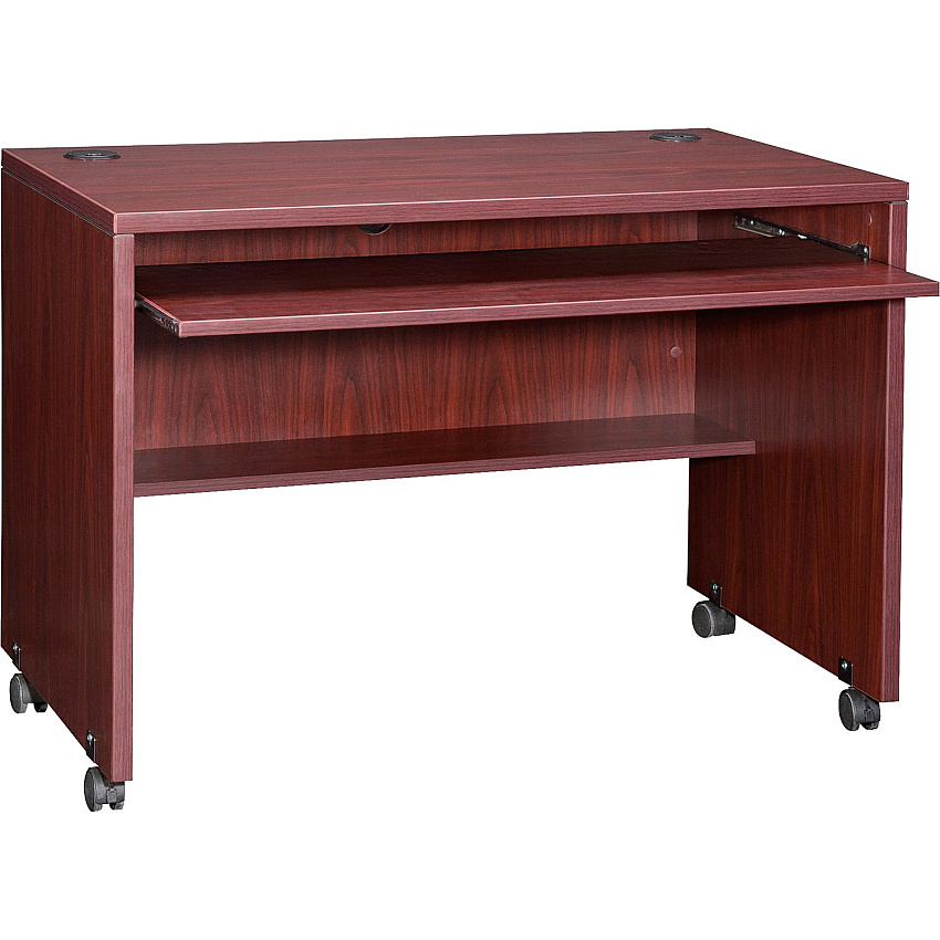 Lorell Essentials Computer Workstation (LLR48085)