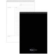TOPS Innovative Steno Project Ruled Notebook (90222)