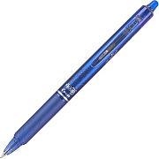 Pilot FriXion .7mm Clicker Erasable Gel Pens (PIL31451)