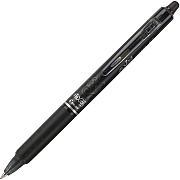 Pilot FriXion .7mm Clicker Erasable Gel Pens (PIL31450)