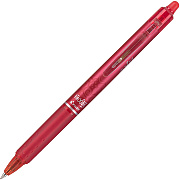 Pilot FriXion .7mm Clicker Erasable Gel Pens (PIL31452)