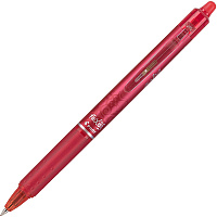 Pilot FriXion .7mm Clicker Erasable Gel Pens (PIL31452)