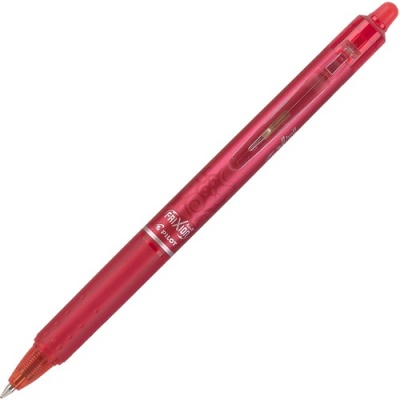 vertaling bak Sluiting Pilot FriXion .7mm Clicker Erasable Gel Pens (31452) | SuperWarehouse.com