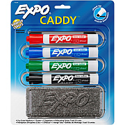 EXPO Whiteboard Caddy Organizer (SAN1785294)