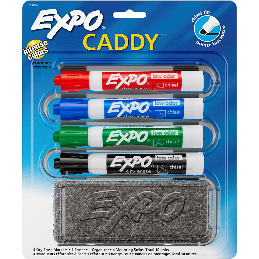 EXPO Whiteboard Caddy Organizer (SAN1785294)