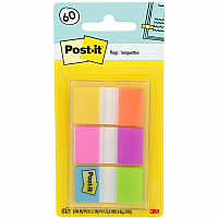 Post-it Flags (MMM680EGALT)