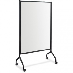 Safco Impromptu Magnetic Whiteboard Screens (8511BL)