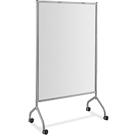 Safco Impromptu Magnetic Whiteboard Screens (SAF8511GR)