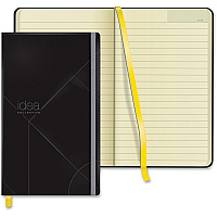 TOPS Idea Collective Wide-ruled Journal (TOP56872)