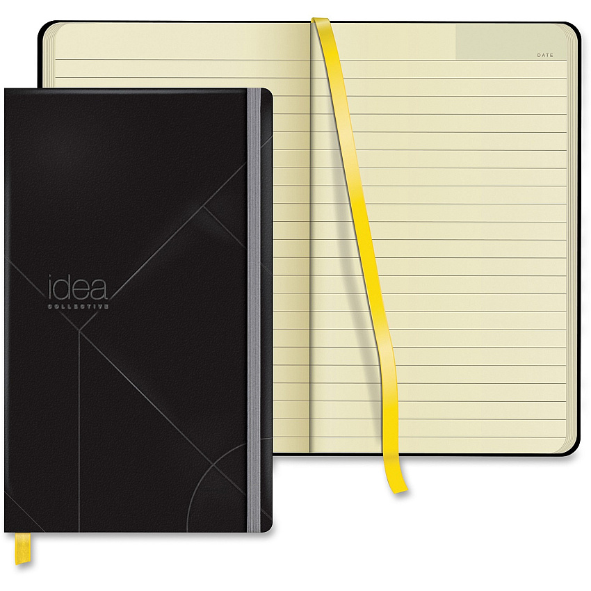TOPS Idea Collective Wide-ruled Journal (TOP56872)