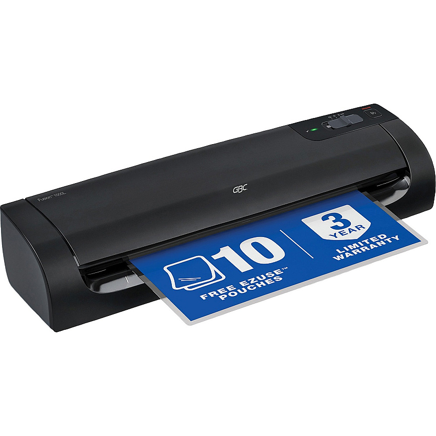GBC Fusion 1000L 12"Laminator (GBC1703073)