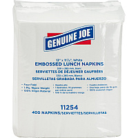 Genuine Joe Lunch Napkins (GJO11254)