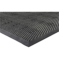 Genuine Joe Free Flow Comfort Anti-fatigue Mat (GJO32590)