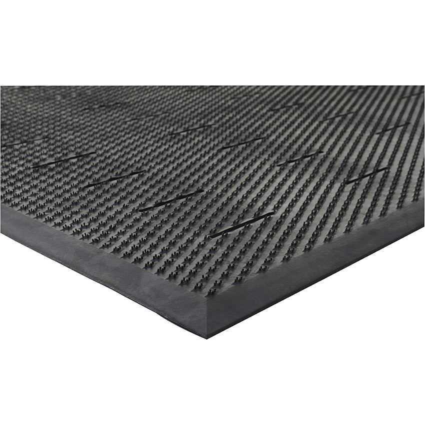 Genuine Joe Free Flow Comfort Anti-fatigue Mat (GJO32590)