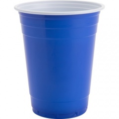 Genuine Joe 16 oz Plastic Party Cups (11250)