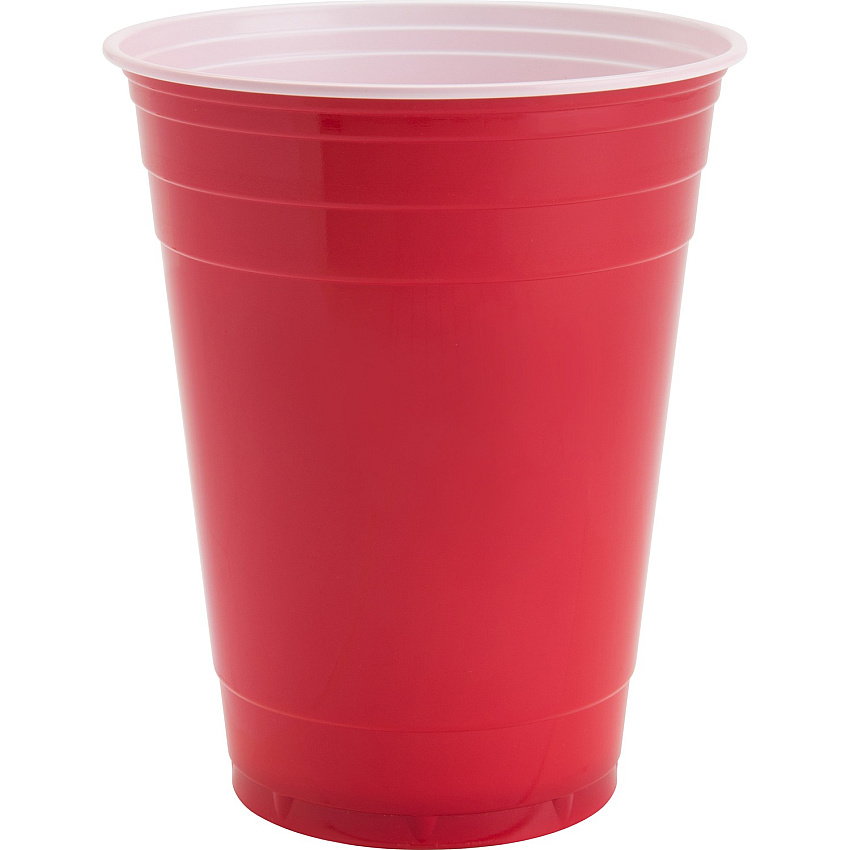 Genuine Joe 16 oz Party Cups (GJO11251)