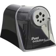 Acme United iPoint Evolution Axis Pencil Sharpener (15509)