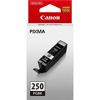Canon PGI-250 Original Ink Cartridge (CNMPGI250PGBK)