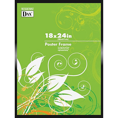 DAX Metal Poster Frames (DAXN1894W1T)