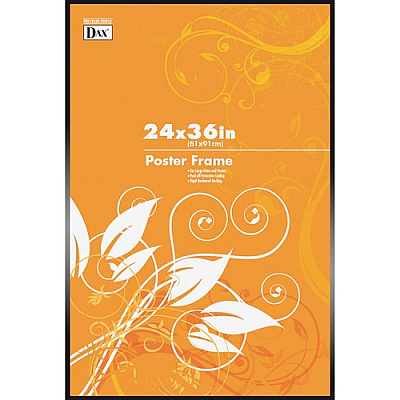 DAX Metal Poster Frames (DAXN1894U1T)