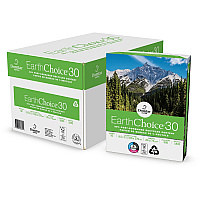 Domtar EarthChoice30 Recycled Office Paper (DMR1842)