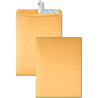 Quality Park 10 x 13 Hi Bulk Catalog Envelopes with Self-Seal Closure (QUA41620)