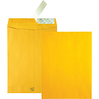 Quality Park 9 x 12 Catalog Mailing Envelopes with Redi-Strip Self Seal Closure (QUA41420)